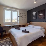 Canopy Apartment