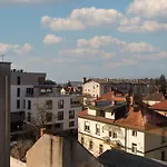 Canopy Apartment