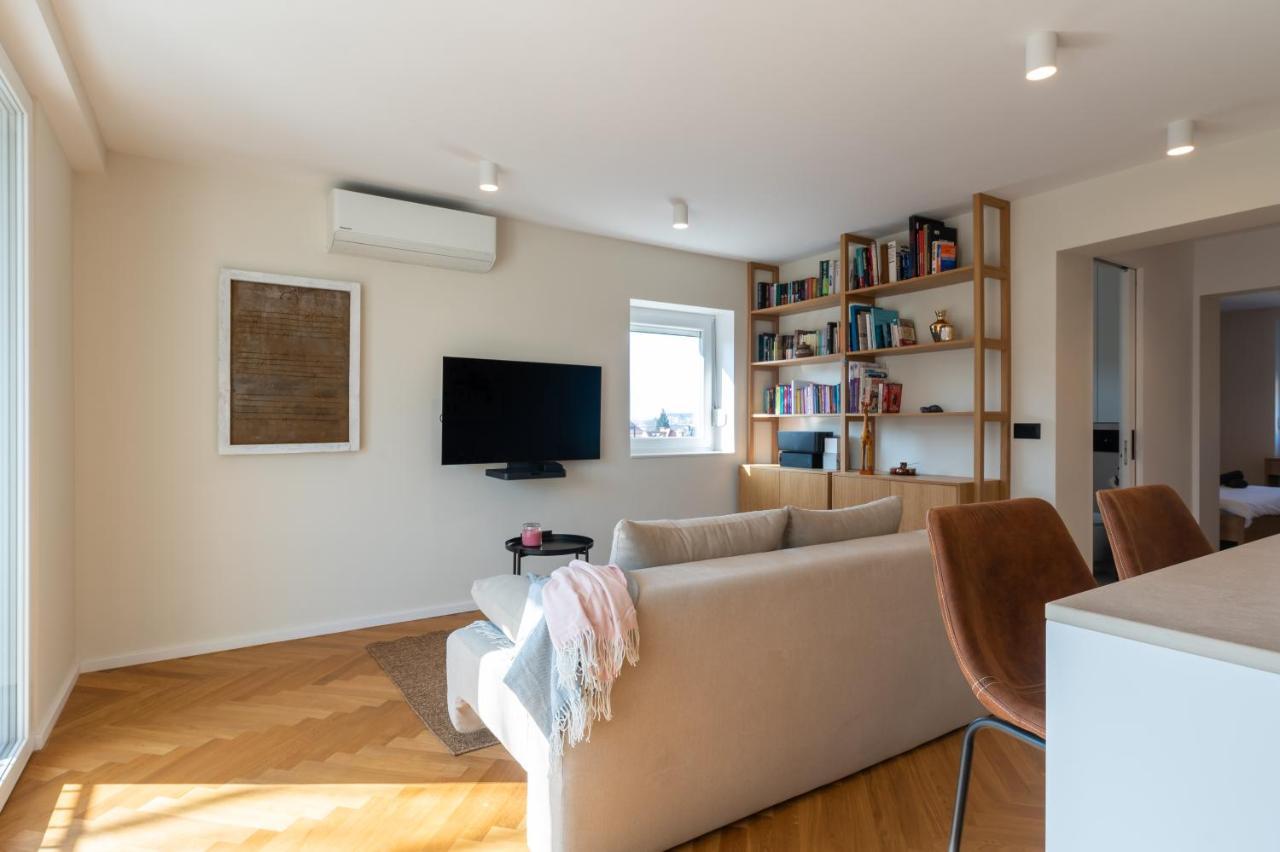 Canopy Apartma *