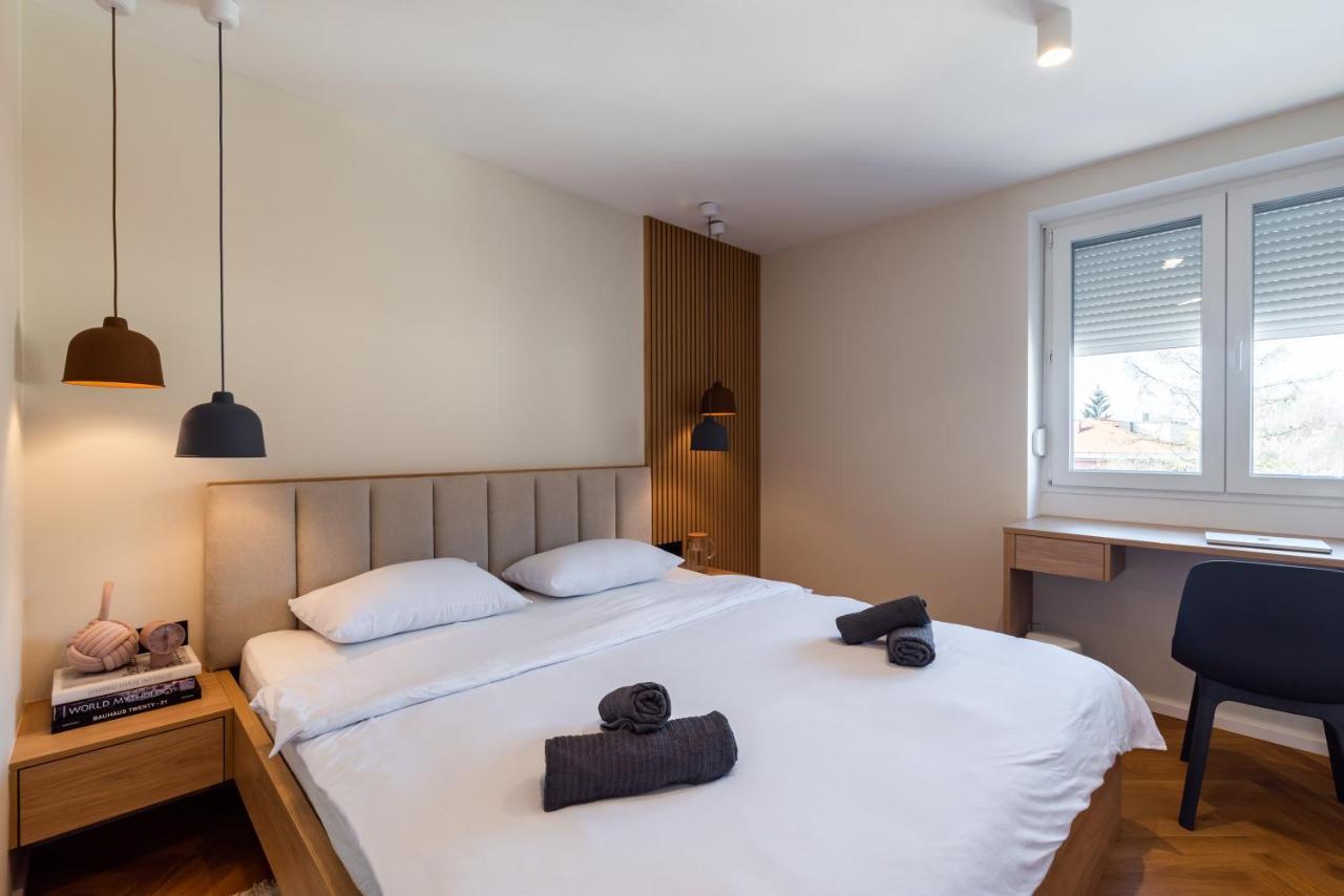 Canopy Apartma *